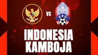 Susunan Pemain Timnas Indonesia Vs Kamboja di Piala AFF 2022: Jordi Amat Debut!
