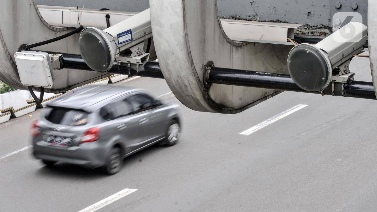 Marak Pengendara Langgar Lalu Lintas Imbas Tak Ada Tilang Manual, Ini Respons Polisi