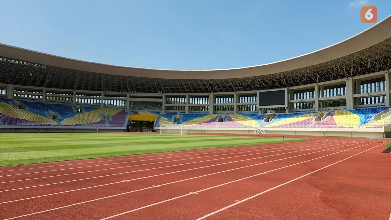 Stadion Manahan