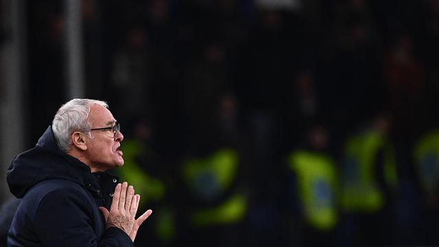 Gol Dybala dan Ronaldo Bawa Juventus Taklukkan Sampdoria