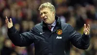 5 Pelatih Top yang Pernah Selamat dari Pemecatan: Sir Alex Ferguson hingga Luis Enrique