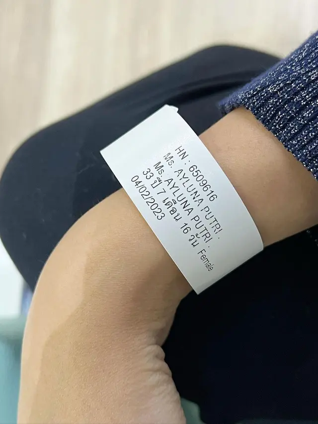 7 Potret Lucinta Luna Kembali Jalani Operasi Plastik, Bikin Geleng Kepala