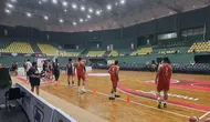 IBL All Indonesian 2026 Jadi Panggung Pemain Lokal Unjuk Gigi