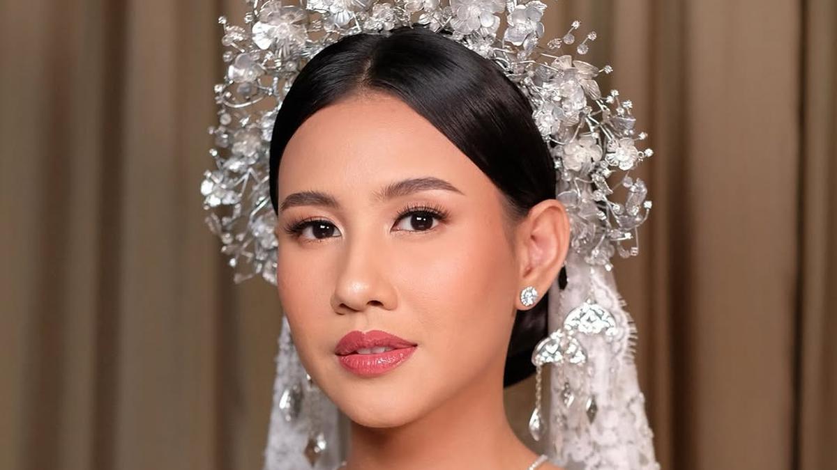 Rahasia Makeup Flawless untuk Kulit Kering, Glowing Sepanjang Hari!