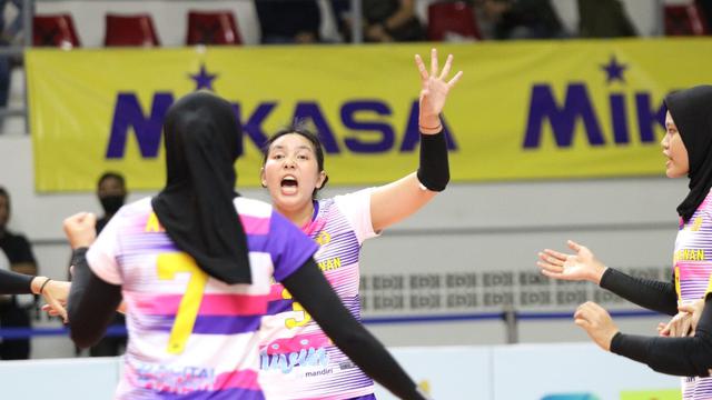 PLN Mobile Proliga 2022