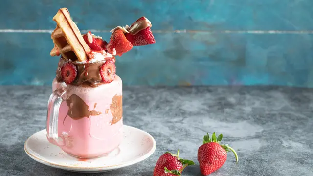 Milkshake