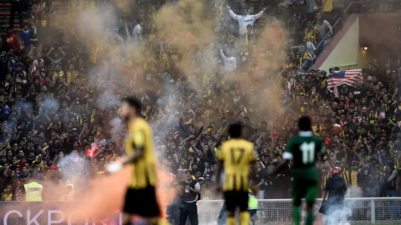 Timnas Malaysia