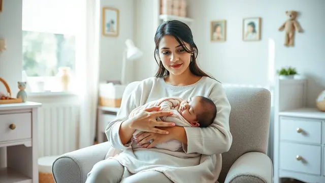 mimpi menyusui bayi menurut islam