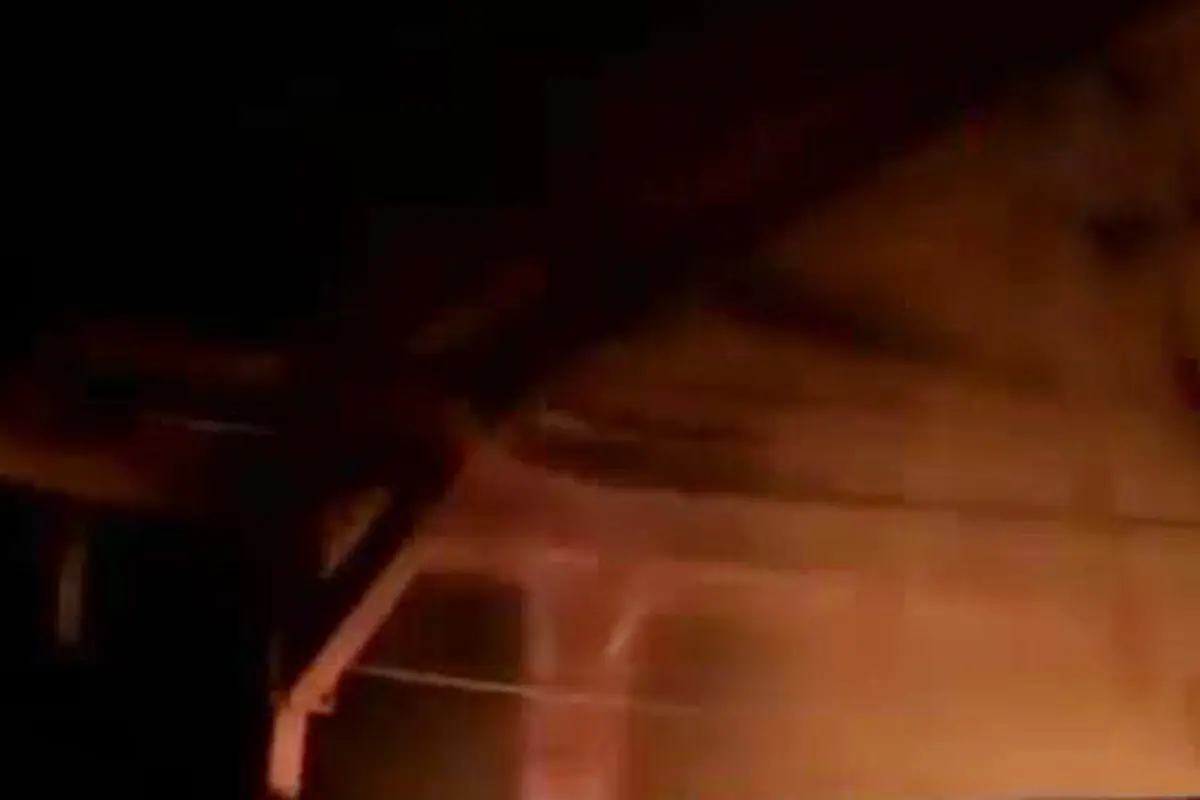 Kebakaran Gudang hingga Insiden Lift Jatuh