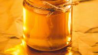Ilustrasi madu ( dok. Unsplash/ Art Rachel)