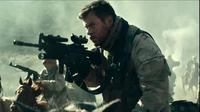 Chris Hemsworth dalam film 12 Strong (Foto: imdb.com)