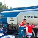 Pertamina Patra Niaga Siapkan Jalur Alternatif Pasok BBM ke Pembangkit Listrik di NTT