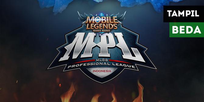 VIDEO: Turnamen Mobile Legends, MPL Season 3 akan Tampil Beda