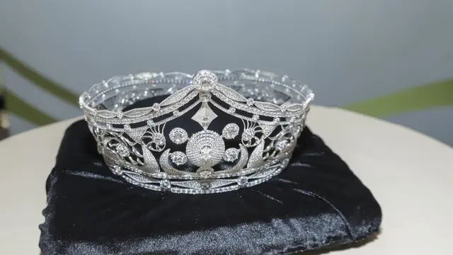 Crown