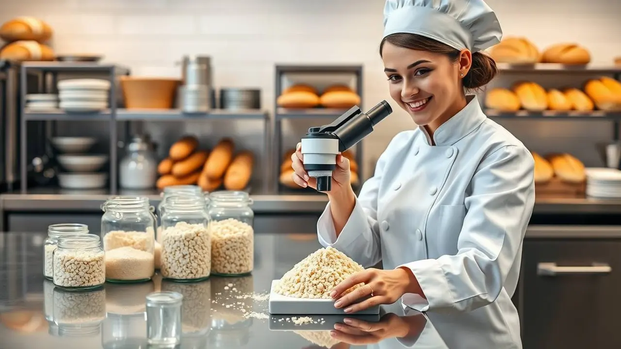 Ciri-Ciri Ragi yang Sudah Rusak: Panduan Lengkap Mengenali Kualitas ...