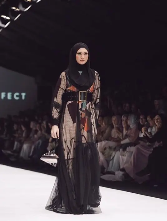 Donita (Instagram/donitabhubiy)