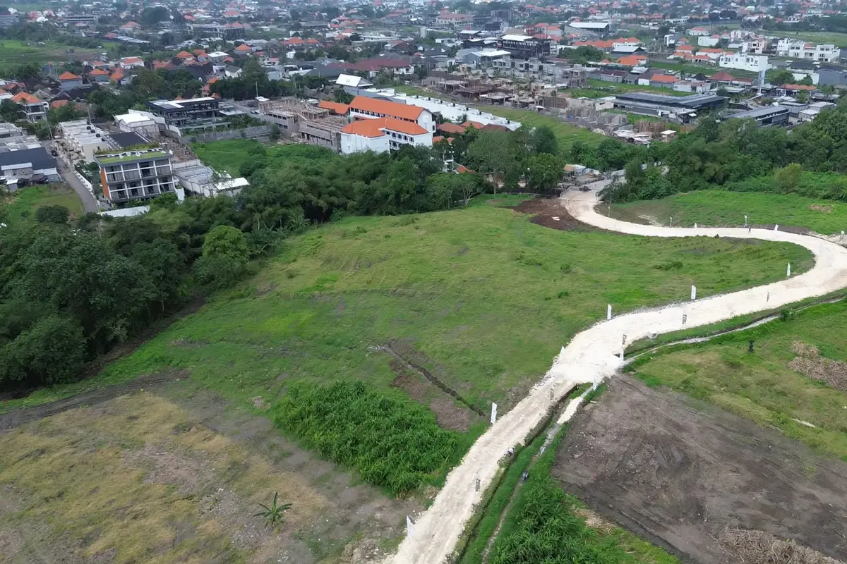 Ilustrasi properti