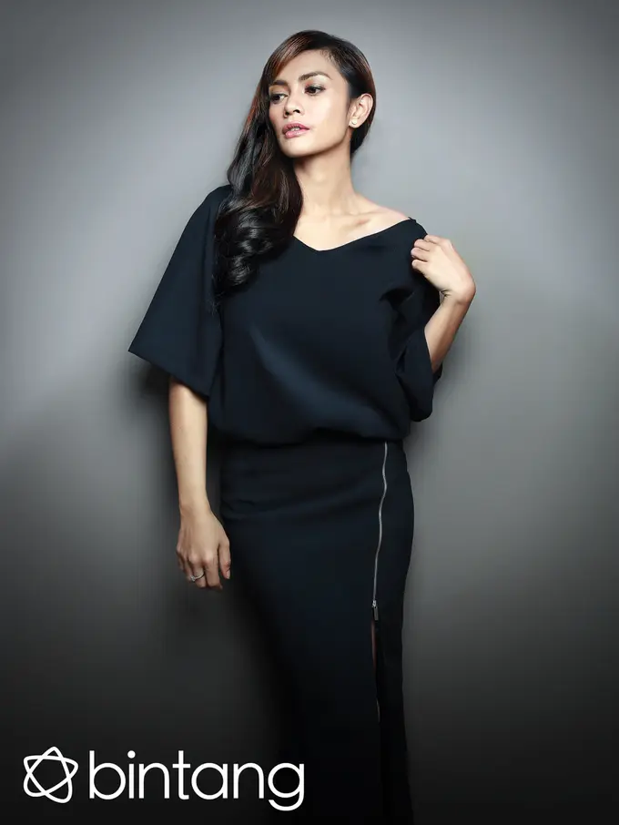 [Bintang] Masayu Anastasia