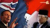 Sikap SBY Jadi Bumerang, Australia Tak Akan Minta Maaf
