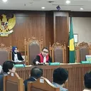 Praperadilan Lodewyk Pusung Ditolak PN Jakpus