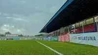 Stadion Cendrawasih menjadi kandang PSBS Biak di Pegadaian Liga 2 2023/2024. (Dok. PSBS Biak)