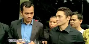 Indra Bekti dilaporkan ke Polda Metro Jaya dengan tudingan pelecehan seksual. Pihak pelapor, Lalu Gigih Arsanofa memiliki bukti dan tidak takut jika Indra Bekti menuntut balik.