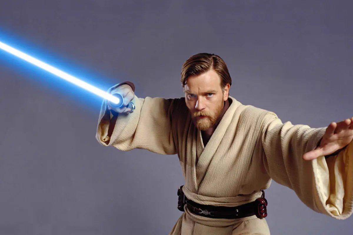 Star Wars Berpeluang Rilis Trilogi Film Obi-Wan Kenobi