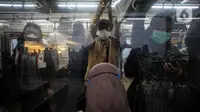 PPKM Level 3 saat Nataru, UMKM Batal Ketiban Rezeki