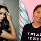 Potret Sophia Rogan Dengan Wajah Natural, Menuai Banyak Pujian. (Sumber: Instagram/thesophiarogan)