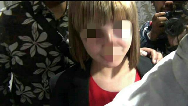 Artis RF (Liputan6.com/ Dian Kurniawan)