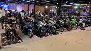 Yamaha Indonesia Buka Lowongan Kerja Strategis untuk S1