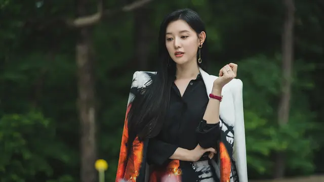 Kim Ji Won - Queen of Tears