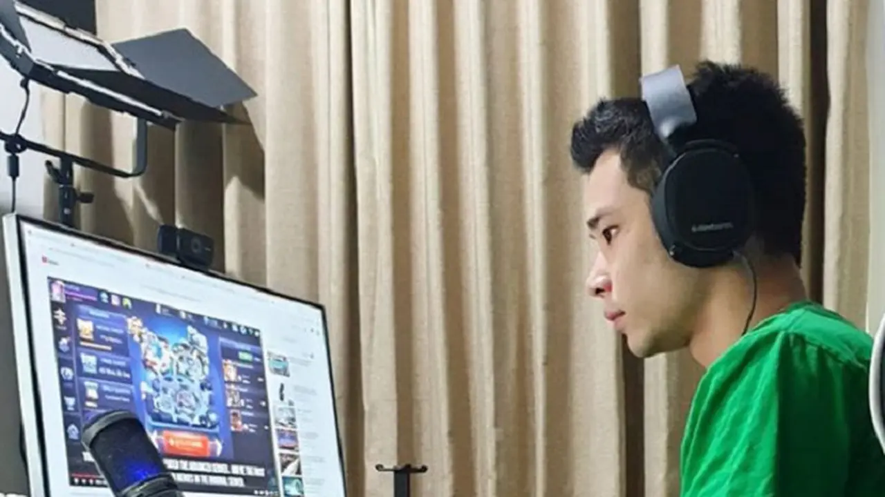 Jess No Limit (foto: Instagram @jessnolimit)