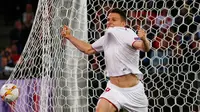 Atletico Madrid Dapatkan Penyerang Tangguh Sevilla 