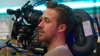 Ryan Gosling, aktor dan sutradara.