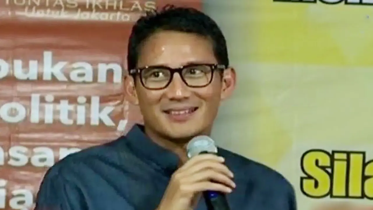 Segmen 2: Safari Politik Cagub DKI hingga Macan Tutul Nyasar 