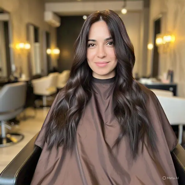 Mocha Mousse