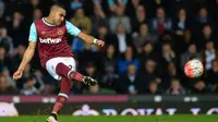 Tak Mau Setengah Hati, Dimitri Payet Pilih Pensiun Jelang Usia 39 Tahun