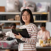 Perempuan pengusaha. (Foto: Freepik)