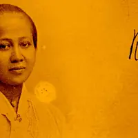 Kartini. Foto: via deborahdewi.com