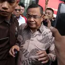 Bupati Pati Nonaktif Sudewa Dituntut 8,5 Tahun Penjara