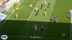 Thilo Kehrer memborong dua gol kemenangan tipis Schalke 2-1 atas tuan rumah Augsburg, Sabtu (5/5) dalam lanjutan Bundesliga pekan ...