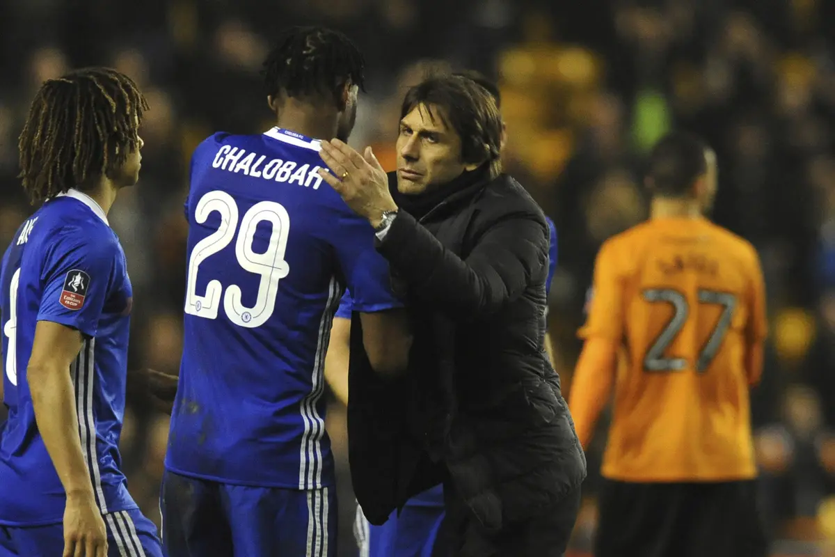 Chelsea