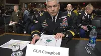 Amerika Akui Serangan Rumah Sakit di Kunduz Adalah Kesalahan
