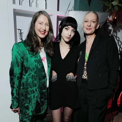 Devon Ross Terbaru - Berita, Foto, Video | Fimela.com