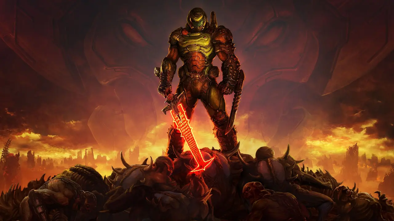 Demon-Hunting Video Games: 5 Best Titles According to Metascore