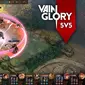 Super Evil Megacorp perlihatkan informasi modus permainan 5 versus 5 (5v5). (Doc: Vainglory)