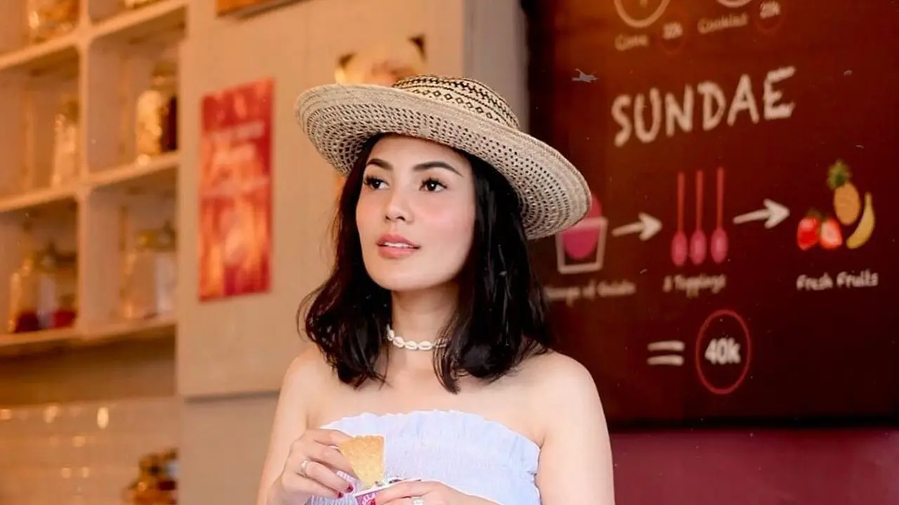 Nindy Ayunda