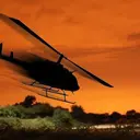 Helikopter Militer AS Mendarat Darurat di Laut Arab, 1 Awak Hilang