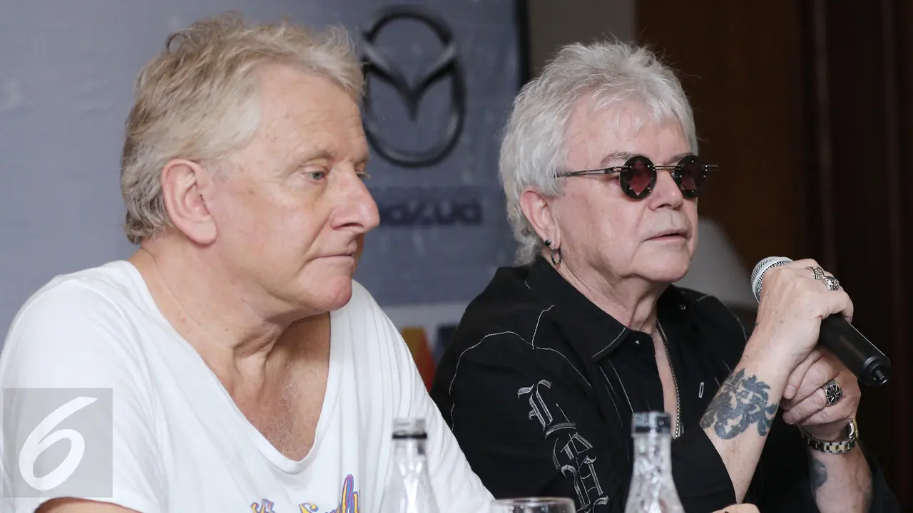Air Supply